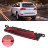 High Mount Stop Lamp Third Brake Light for Dodge Caliber 07-12 Durango 11-20
