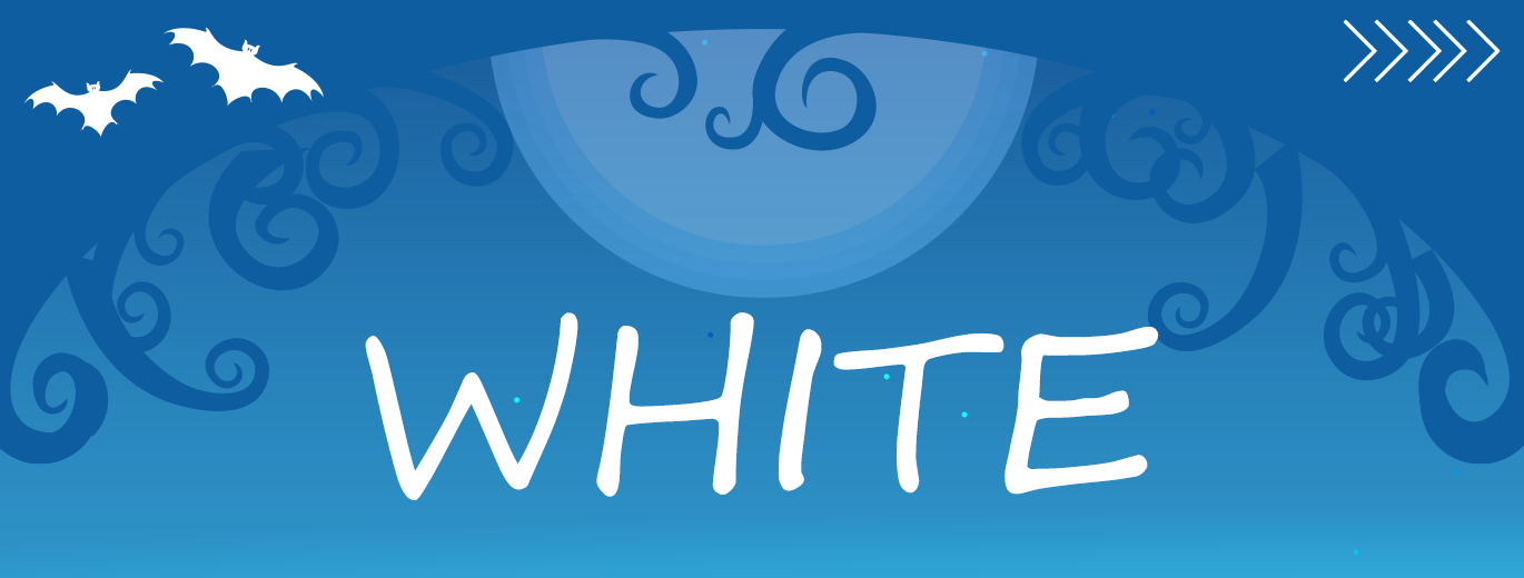 White Contacts