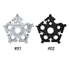 23 in 1 Snowflake Multi Tool Multi Combination Tool Pental Combi Tool for Men