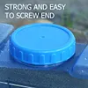 8L Water Container No Leakage Portable Camping Water Jug with Spigot Water Tank