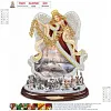 Snowman-Special Shaped Diamond Painting Kit