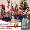 (US Local)50-Page A5 Cat Diamond Painting Notebook for Adult Holiday Birthday Gift