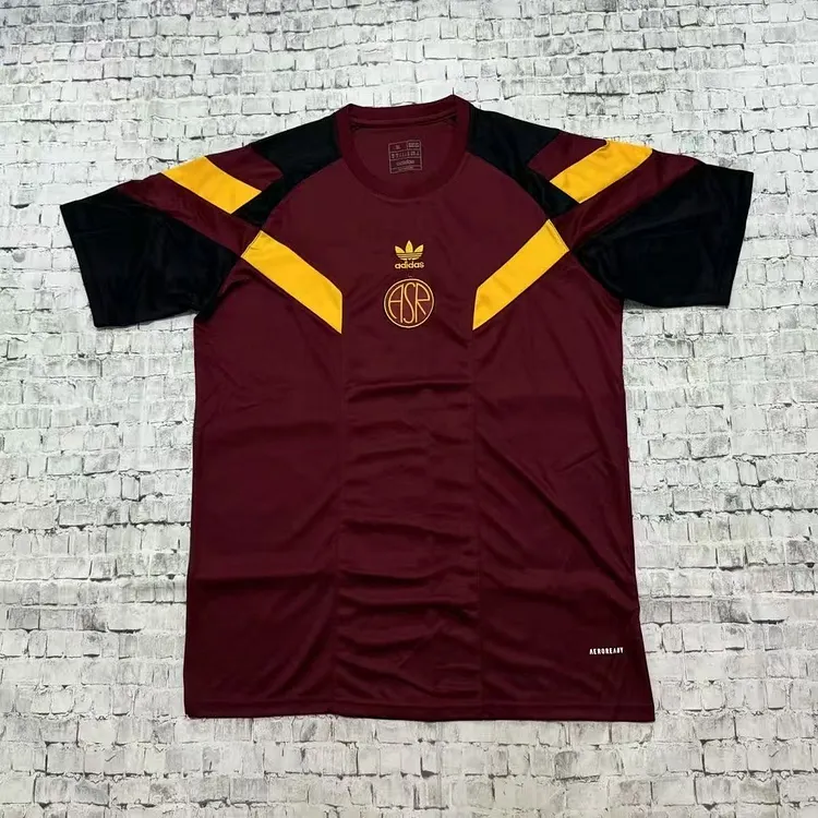 2024-25 Special Edition Roma Jersey - Fan Edition