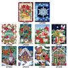 Xmas-Special Shaped Diamond Painting Kit