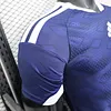 2026 Player Version Scotland National Team Home Football Shirt 1:1 Thai Quality