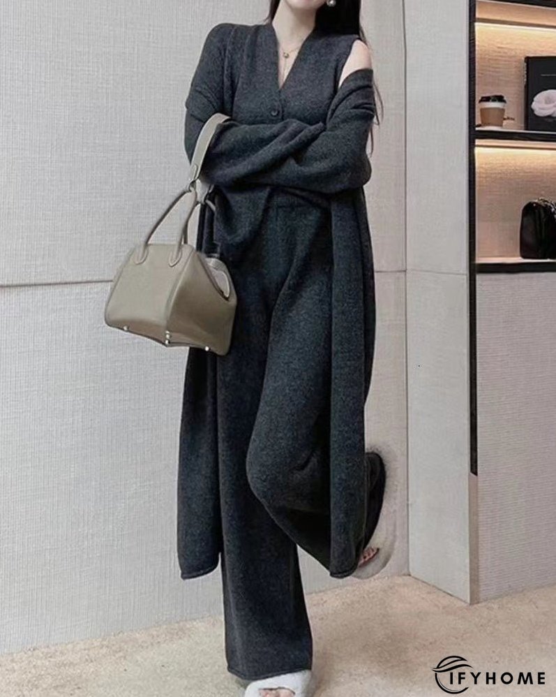Glamorous and cool Pants | IFYHOME