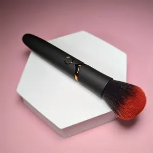 pornhint Pornhint Secret&Otilde;s Designer, Function 2-in-1 Makeup Brush Vibrato