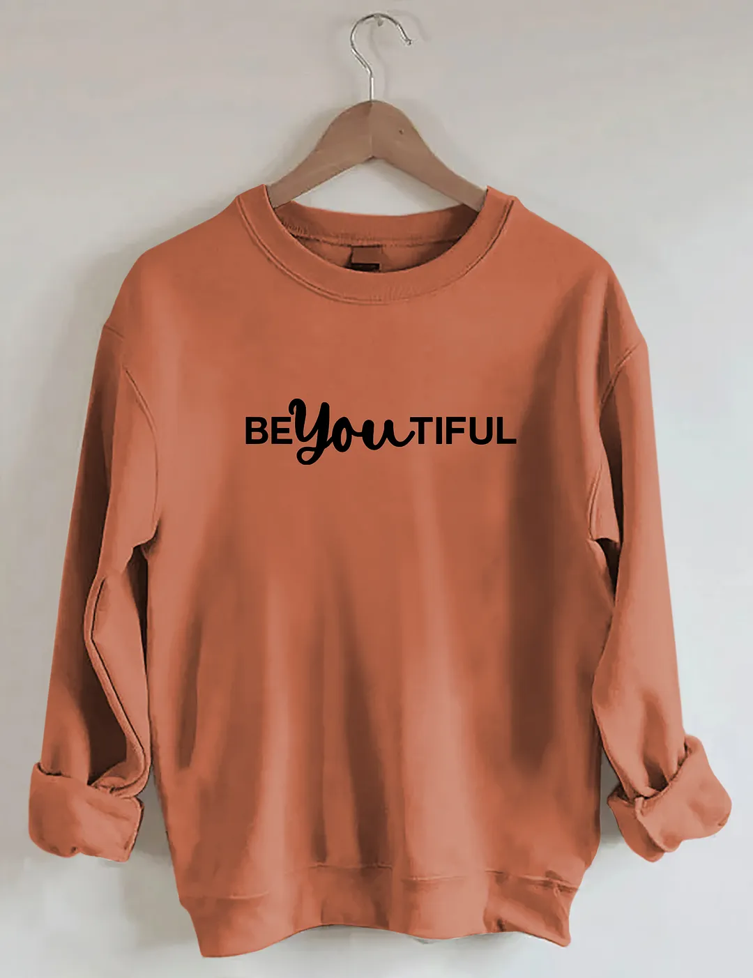 BeYouTiful Sweatshirt