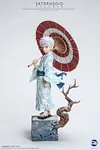 1/6 Scale Childhood Satoru Gojo - Jujutsu Kaisen Resin Statue - C-four Studio