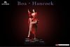 1/4 Scale Boa Hancock - ONE PIECE Resin Statue - 3A Studio