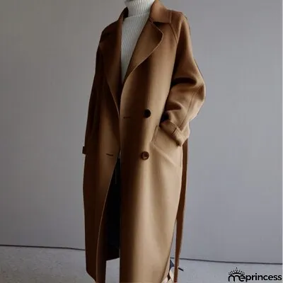 Stylish and Elegant winter Coat
