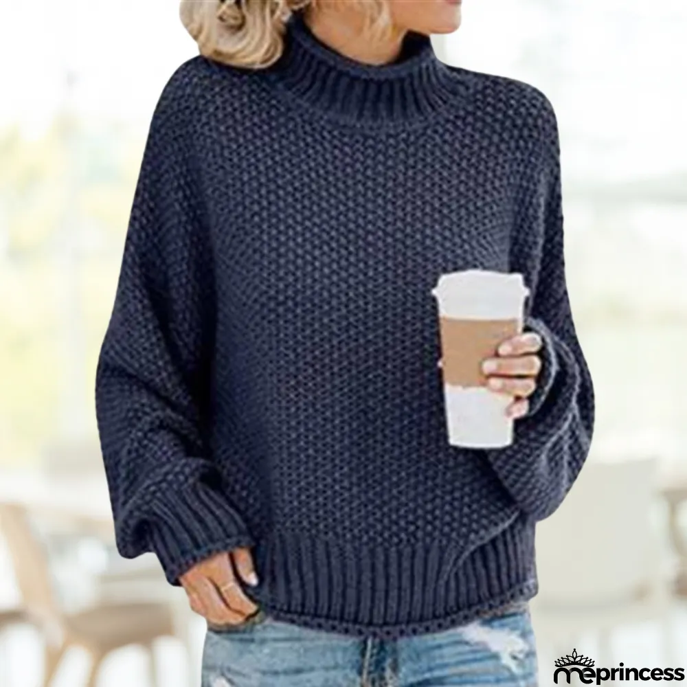 Elegant and Casual Sweater