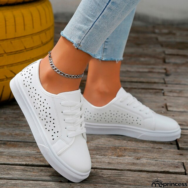 Comfy and Breezy Shoes