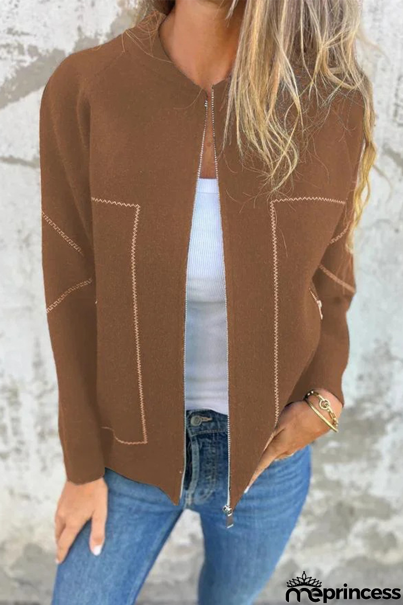 Classic and Elegant winter garment