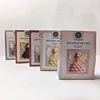Angel Doll DIY Crochet Kit for Beginners Adults Birthday Gifts Easy Arts and Crafts Knitting Kit with Step-by-Step Tutorials