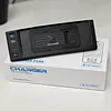 15W Wireless Car Charger Center Console Accessories Panel for Audi A6L A7 12-18