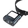 Multi-function Headlight