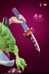 1/6 Scale Mitsuri Kanroji - Demon Slayer: Kimetsu no Yaiba Resin Statue - Zaonie Studios