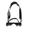 Bicycle Carrier Handle Folding Bike Frame Handle Bike Handle Strap Cycling Tools