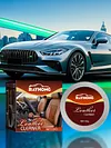 Leather Conditioner Sofa Bag Repair Cleaner Car Seats Polishing Nourishment Care