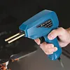 100W Heat Gun 110/220V Plastic Welder Gun for Most Plastic Repair (EU)