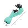Stainless Steel Corrugated Pipe Cutter 0.3-1.3inch Gas Pipe Cutter Tubing Cutter