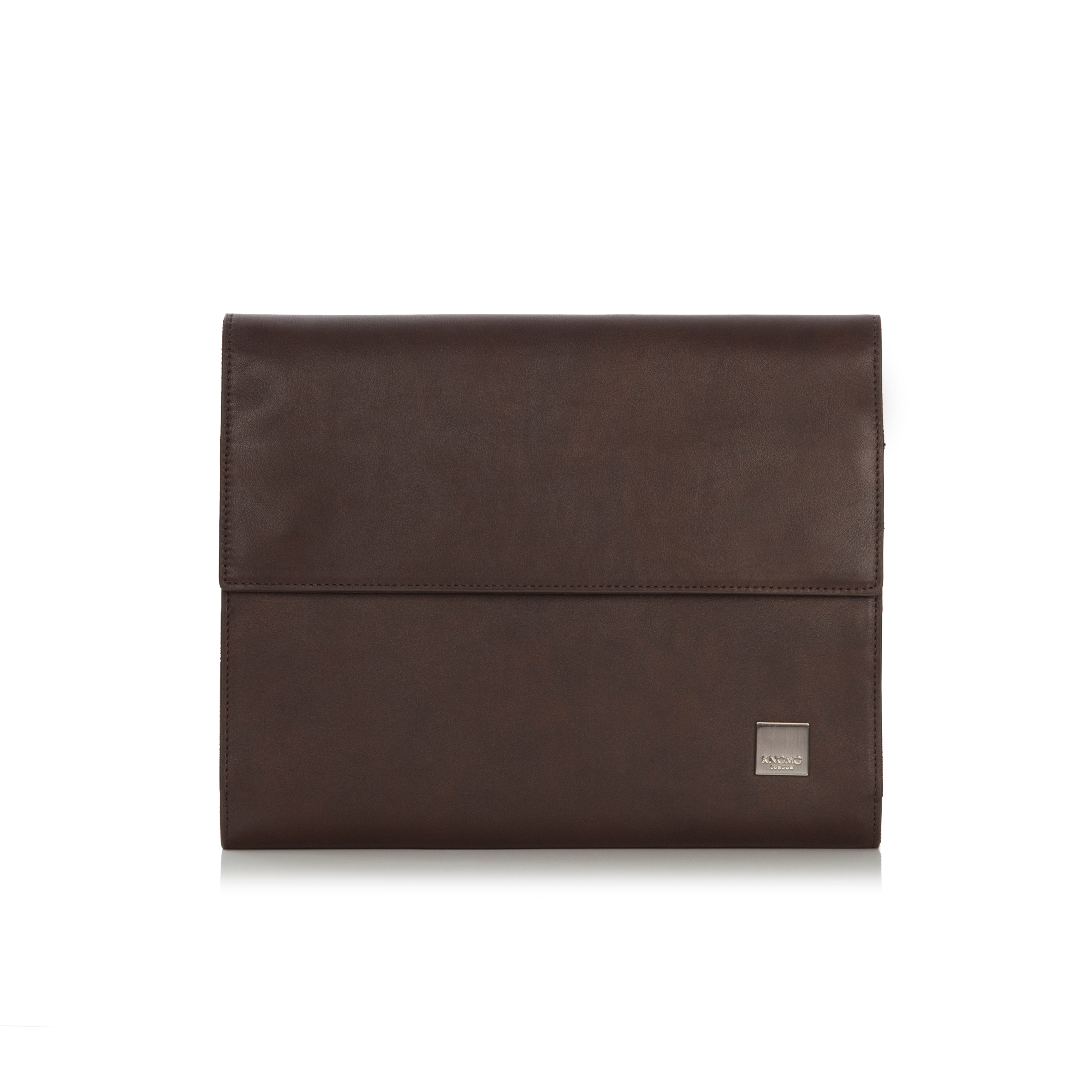 Knomo Brompton Leather Organzier 