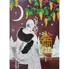 Noble Lady - Special Shaped Diamond Painting Kit