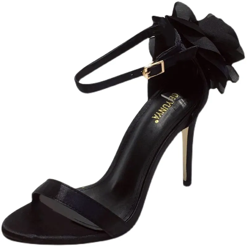 Churchf Churchf Heel Sandals 35-40