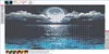 Sea Moon - Full Round/Square Diamond Painting(80*40cm)