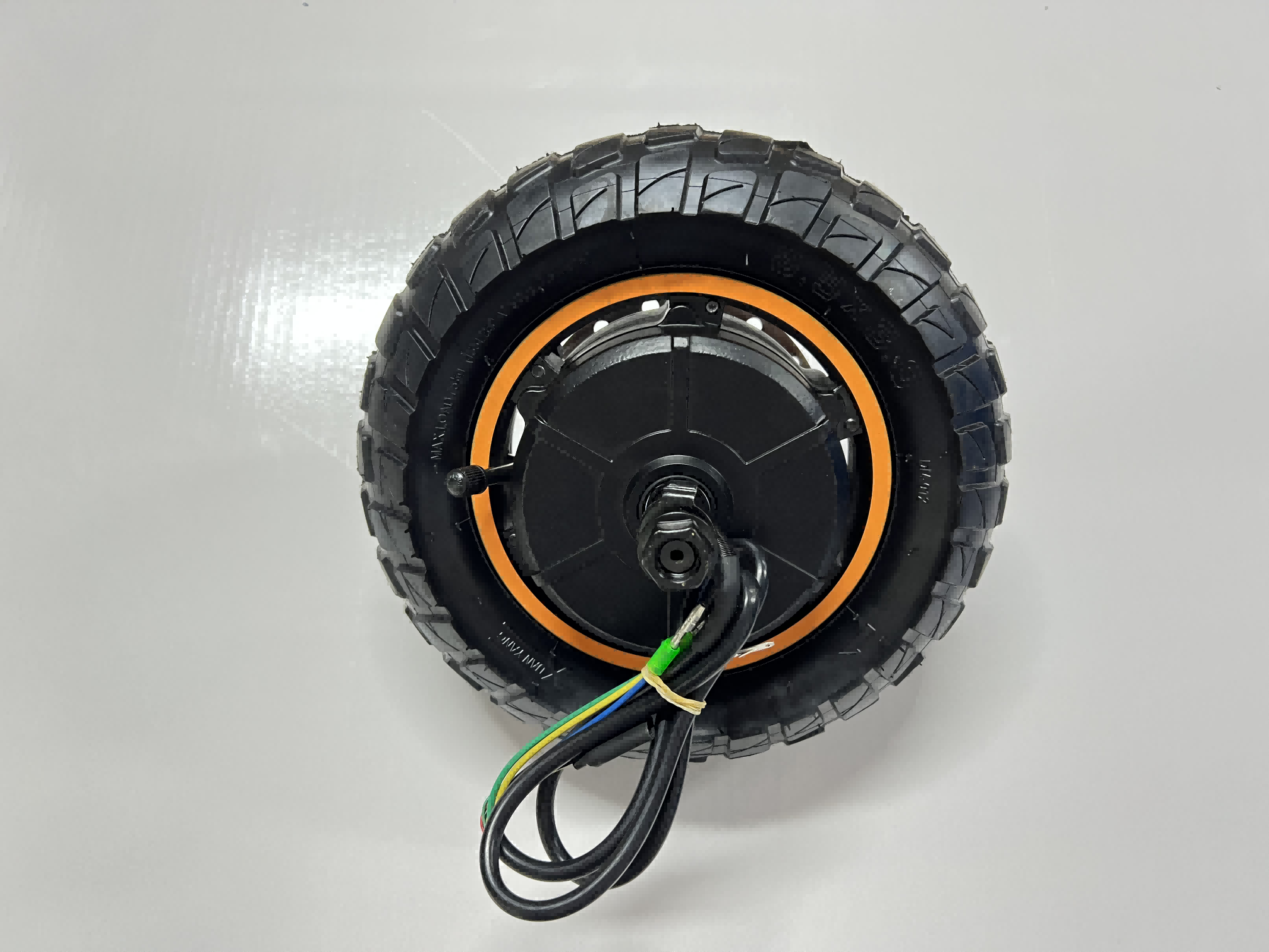 EUG2Pro Motor