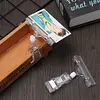 (US Local)5pcs Cross Stitches Pattern Holder Chart Gripper for Embroidery & Crafting