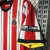 2024/2025 Sheffield United Home Football Shirt 1:1 Thai Quality