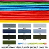 Cotton Cross Stitch Thread Kit 100% Egyptian Cotton High quality