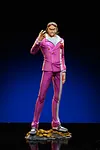 Boss Series 001 Casino King Gild Tesoro - ONE PIECE Resin Statue - GG-Studios [In Stock]