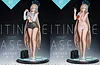 1/4 Scale Ichinose Asuna - Blue Archive Statue - ABsinthe Studios