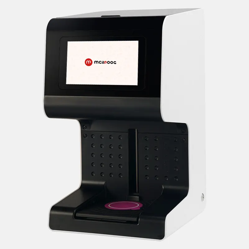 Mcilpoog WS-201 Renewed Super Fully Automatic Espresso Coffee