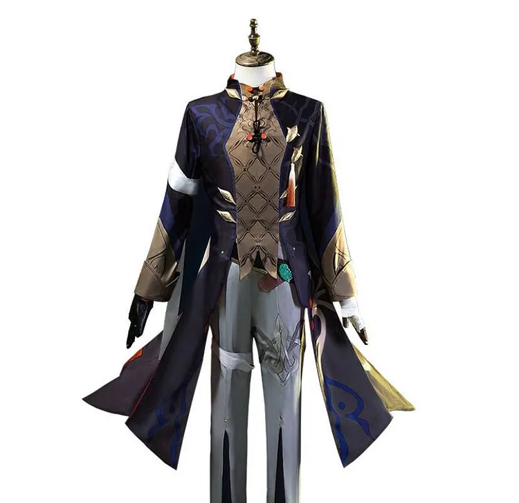 Blade Cosplay Costume
