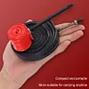 700Cx35-50C/29 Inch Bicycle Inner Tube 45mm/65mm Presta Valve TPU Inner Tubes