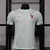 2026 Player Version France World Cup Away Football Shirt 1:1 Thai Quality
