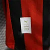 2024-2025 Player Version AC Milan 125th Anniversary Football Shirt 1:1 Thai Quality