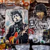 Bob Dylan - Vintage Metal Signs - 20*30cm/30*40cm - Music