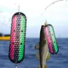 Trolling Fishing Diving Flash Board Salmon Fishing Flasher Bait Lure Flasher