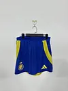 2024/2025 Al-Nassr Home Shorts 1:1 Thai Quality