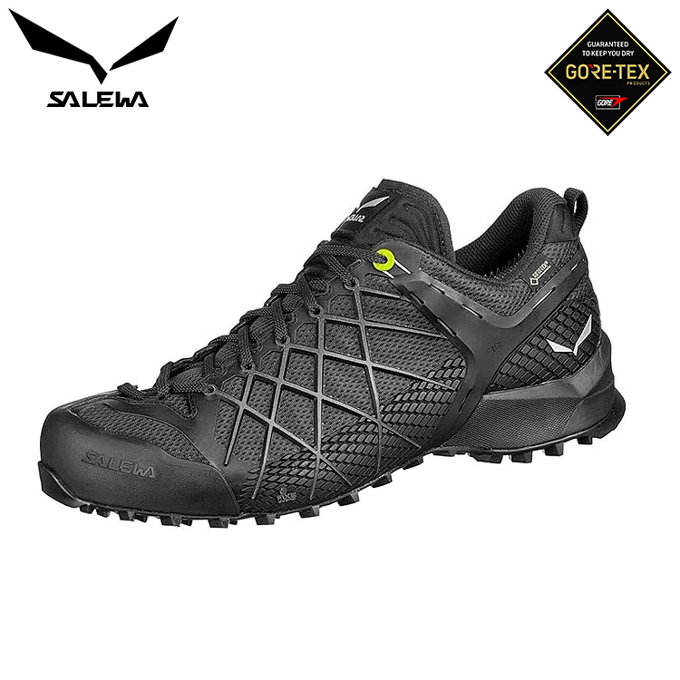 Salewa mu&scaron;ke MS Wildfire Gore-TEX tenisice za planinarenje i trčanje