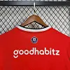 2024/2025 Eindhoven Home Football Shirt 1:1 Thai Quality