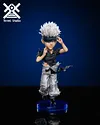 WCF Scale Satoru Gojo - Jujutsu Kaisen Statue - ThreeL Studios