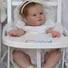 20'' Felicity Reborn Baby Doll - Realistic And Lifelike Toddler Baby Girl with "Heartbeat" and Sound - RBBI-Myrebornbabydoll&reg; Myrebornbabydoll&reg;