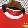2025-2026 SL Benfica Home Football Shirt 1:1 Thai Quality