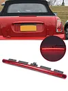 High Rear Brake Lamp 63256961016 for Mini Cooper Convertible R52 2005-2008